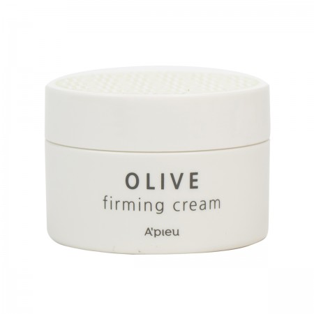 A'pieu Укрепляющий крем с экстрактом оливы Olive Firming Cream, 100 мл