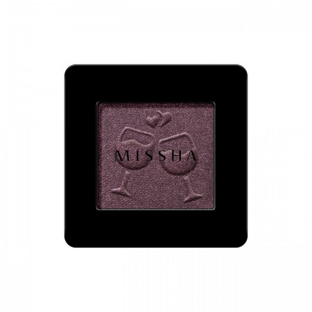 Missha Modern Shadow Muscat Red Tea Компактные тени для век сияющие, SVL08, 2 гр.