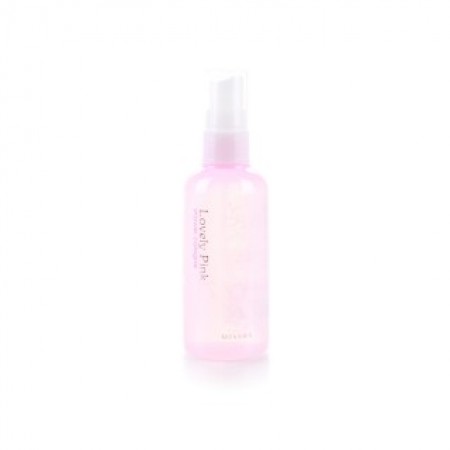 Missha Perfumed Shower Colonge Lovely Pink Парфюмированный спрей для тела, 105 мл.