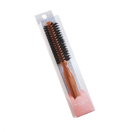 Missha Брашинг для укладки волос Wooden Hair Brush, 1 шт