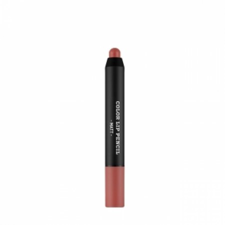 A'pieu Color Lip Pencil (Matt) Карандаш для губ матовый CR01, 1 гр.