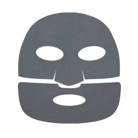 A'pieu Тканевая маска с серой глиной Pore Deep Clear Grey Mud mask, 15 мл