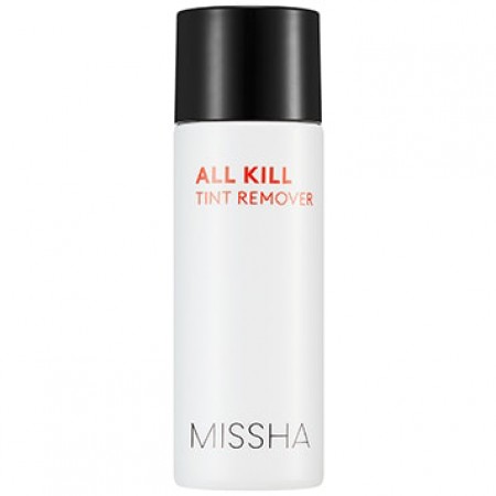 Missha All-Kill Средство для снятия макияжа с губ, 30 мл