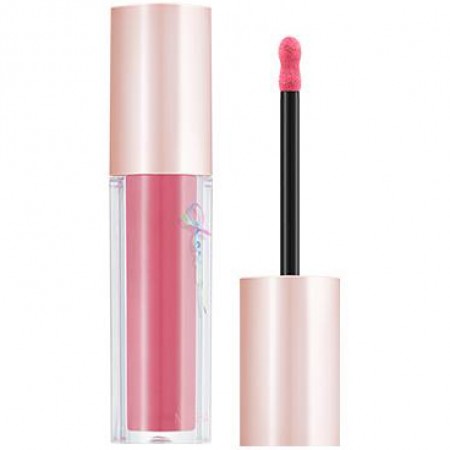 Тинт для губ и щек Missha Glow Lip Blush #Simple_me, 4,7 гр.